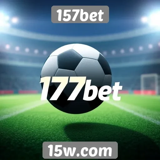 Como 157bet se destaca entre os concorrentes