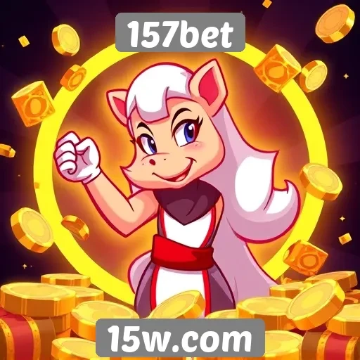 Novidades e recursos do site de jogos 157bet