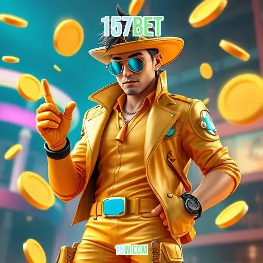 157bet Apostas