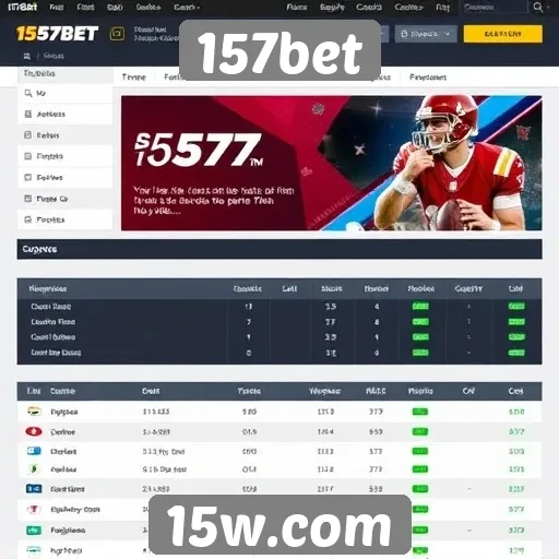 Comparação entre 157bet e outros sites de apostas