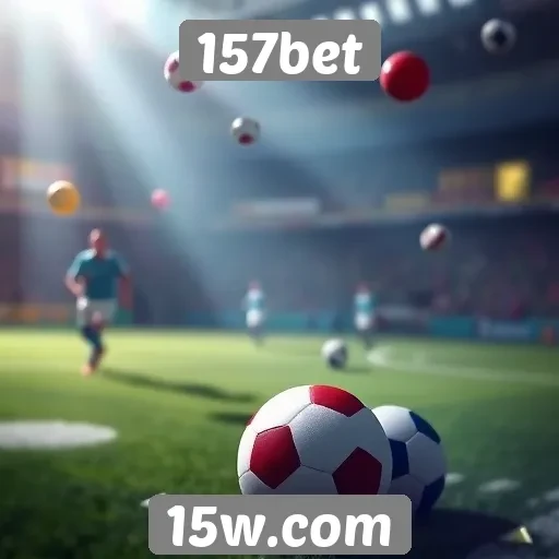 Análise das opções de jogos disponíveis no 157bet