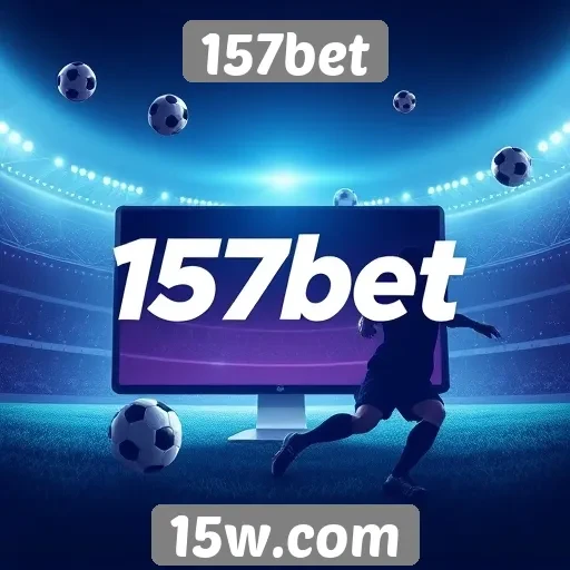 Impacto do 157bet na indústria de apostas online