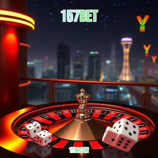 157bet Jogos Ao Vivo