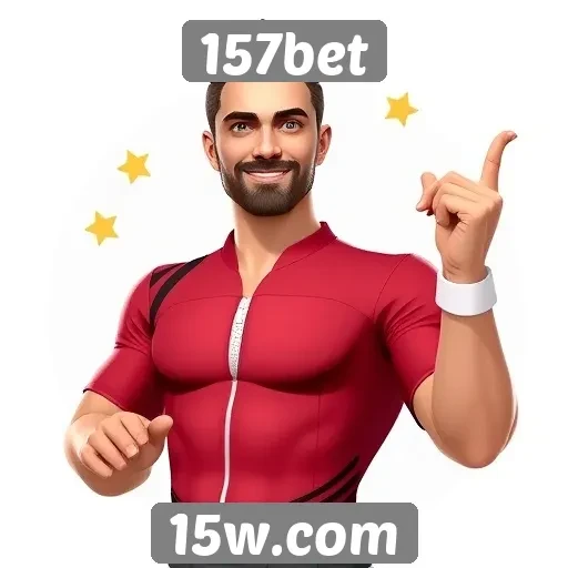 Ofertas e bônus disponíveis no 157bet