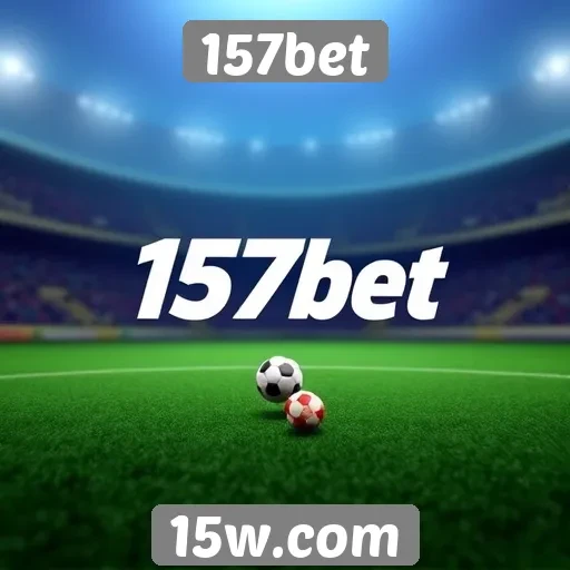 Promoções disponíveis no site 157bet