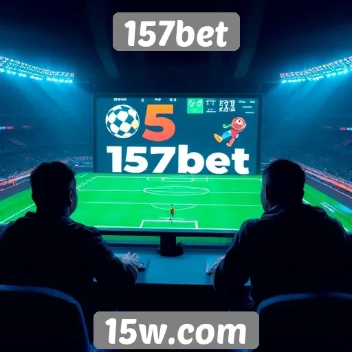 Depoimentos de usuários sobre a experiência na 157bet